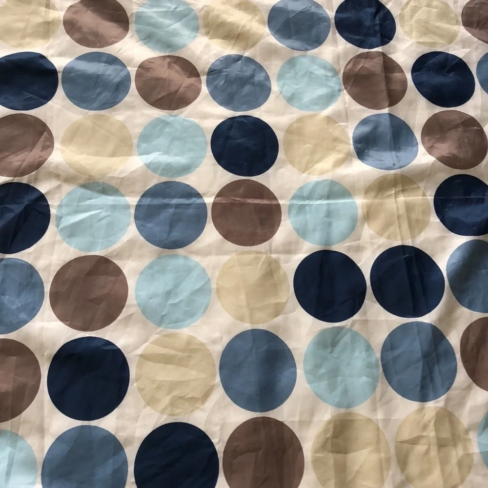 Kennedy Home Collection modern microfiber
